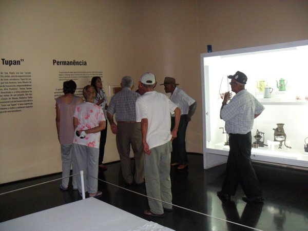 Eventos de Agosto de 2013.