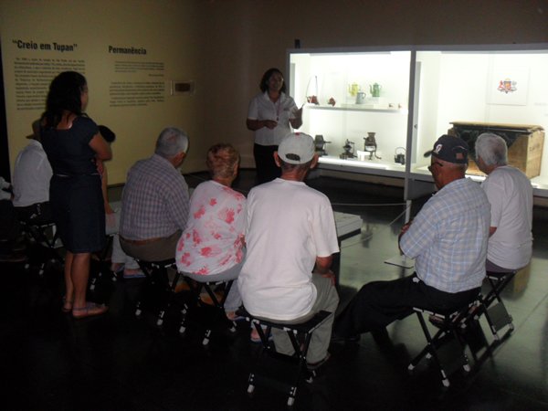 Eventos de Agosto de 2013.