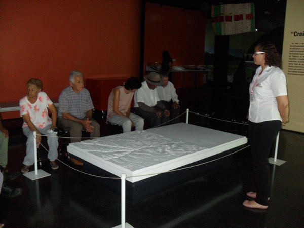 Eventos de Agosto de 2013.