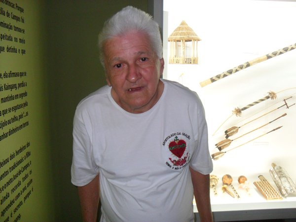 Eventos de Agosto de 2013.