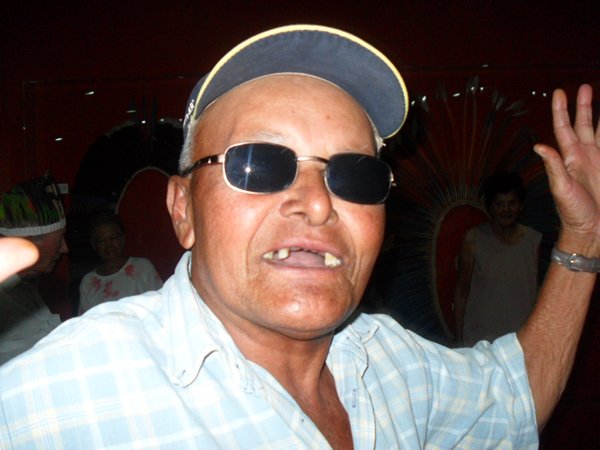 Eventos de Agosto de 2013.
