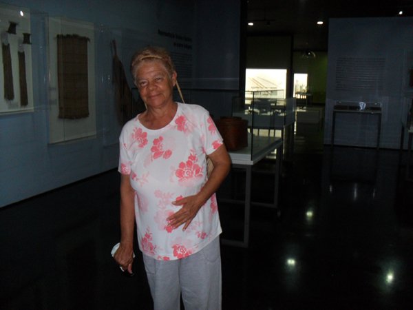 Eventos de Agosto de 2013.