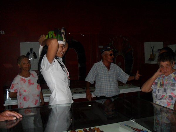 Eventos de Agosto de 2013.