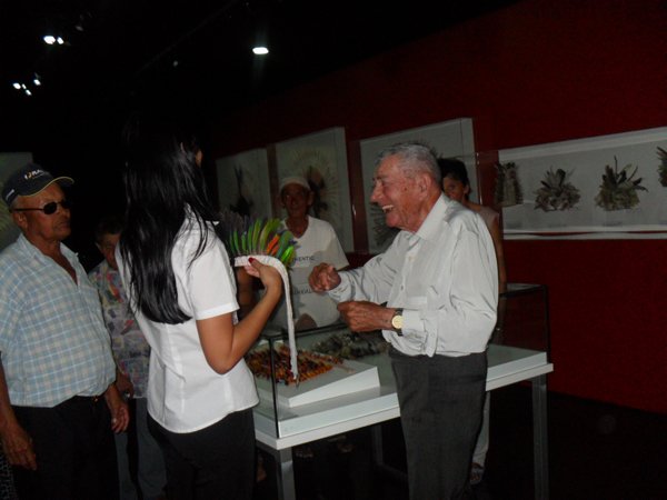 Eventos de Agosto de 2013.