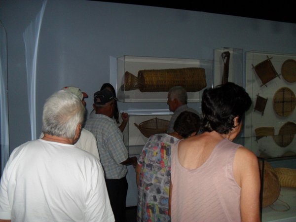 Eventos de Agosto de 2013.
