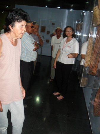 Eventos de Agosto de 2013.
