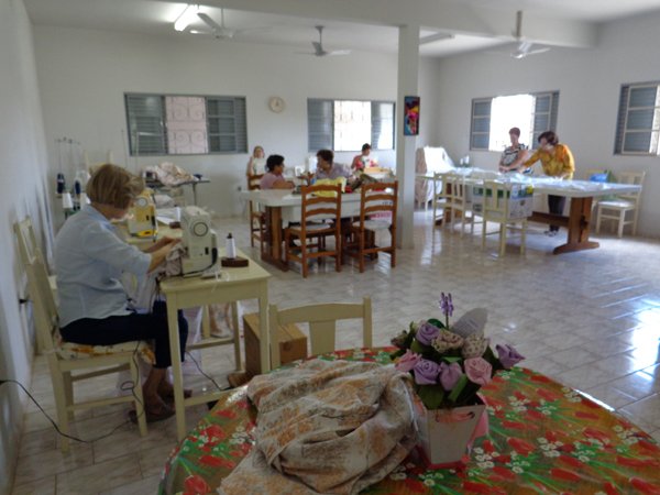 Eventos de Agosto de 2013.