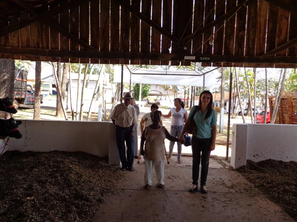 Eventos de Agosto de 2013.