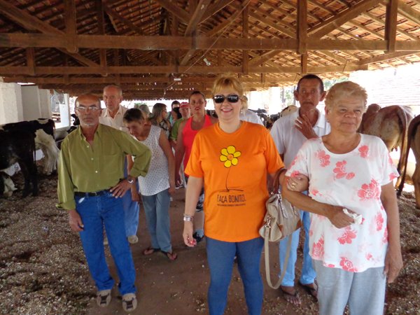 Eventos de Agosto de 2013.