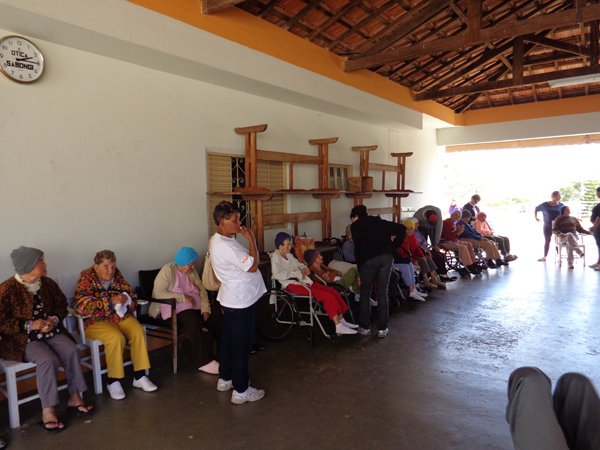 Eventos de Agosto de 2013.