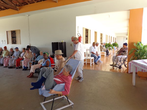 Eventos de Agosto de 2013.