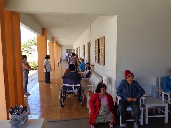 Eventos de Agosto de 2013.