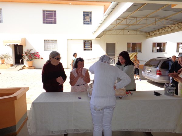Eventos de Agosto de 2013.