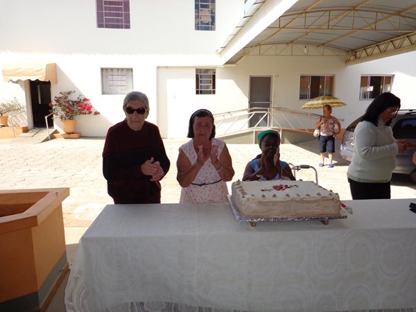 Eventos de Agosto de 2013.