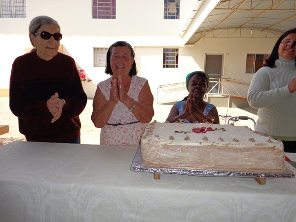 Eventos de Agosto de 2013.