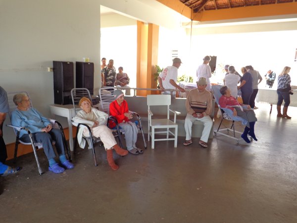 Eventos de Agosto de 2013.