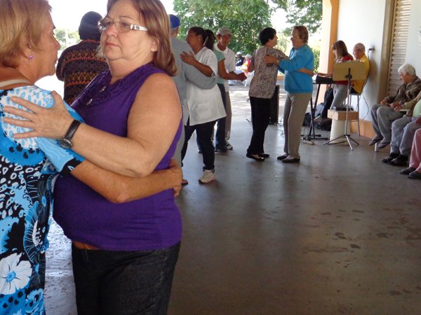 Eventos de Agosto de 2013.
