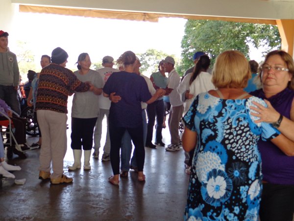 Eventos de Agosto de 2013.