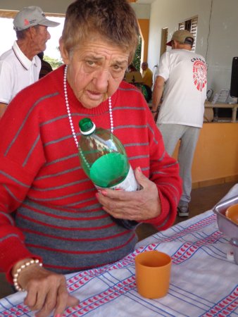 Eventos de Agosto de 2013.