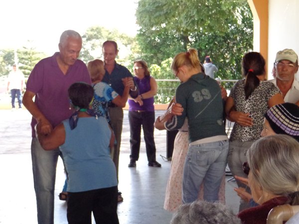 Eventos de Agosto de 2013.